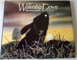 The Watership Down Film Picture Book