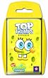 Winning Moves 60963 Top Trumps: SpongeBob