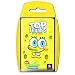 Winning Moves 60963 Top Trumps: SpongeBob