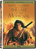 Last of the Mohicans