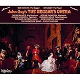 John Gay: The Beggar`s Opera