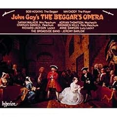 Gay: The Beggar's Opera