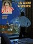 Alpha, Int�grale : Un agent � Moscou