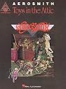 Aerosmith - Toys in the Attic (Guitar Recorded Versions)