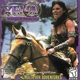 Xena Warrior Princess: Death in Chains