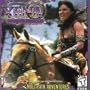 Xena Warrior Princess: Death in Chains
