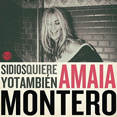 Amaia Montero - Los Abrazos Rotos Lyrics - Zortam Music