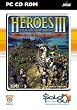 Heroes of Might & Magic III (PC CD)