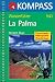 Suchen : La Palma. Wanderf&uuml;hrer: Tourenkarten, H&ouml;henprofile, Wandertipps