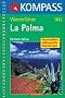 La Palma. Wanderf�hrer: Tourenkarten, H�henprofile, Wandertipps