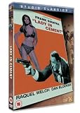Lady In Cement [1968]