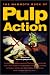 Book The Mammoth Book of Pulp Action (Mammoth Books)