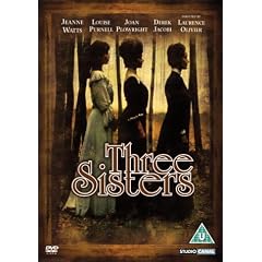 The Three Sisters [1970]