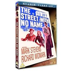 Street With No Name, The - Studio Classics [DVD]