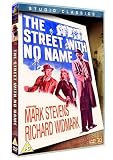 Street With No Name, The - Studio Classics [DVD]