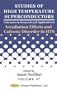Irradiation Effects and Cationic Disorder in Hts: Studies of High Temperature Superconductors