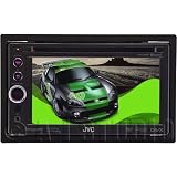 JVC KWAV60BT / KW-AV60BT / KW-AV60BT 6.1 DVD/CD/USB Receiver