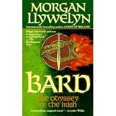 Bard: the Odyssey of the Irish