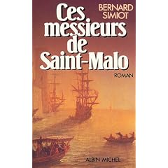 Ces messieurs de Saint-Malo