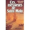 Ces messieurs de Saint-Malo