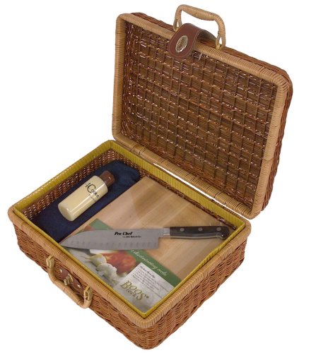 4Cooks-Standard Cutting Board Ensemble by Chopping Blocks