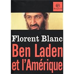 Ben Laden et l'Am�rique