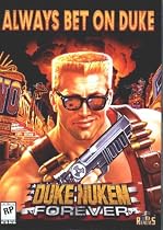 Duke Nukem Forever (PC DVD)