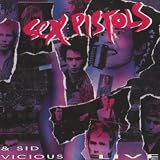 Sex Pistols & Sid Vicious - Live