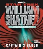 Star Trek: Captain's Blood (Star Trek (Unnumbered Audio))