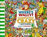 Where's Wally?