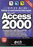 Access 2000