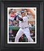 Miguel Cabrera Detroit Tigers Framed Unsigned 8x10 Photograph