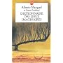 Dictionnaire des lieux imaginaires