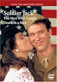 From the Brothers Grimm: Soldier Jack: The Man Who Caught Death in a Sack