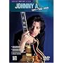 Johnny A.: Taste, Tone, Space