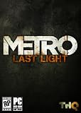 Metro Last Light