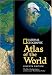 National Geographic Atlas of the World, Seventh Edition (Hardcover)