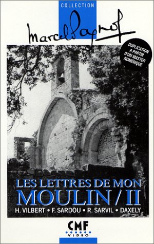 Childrens Toyshop  Vidéo : Les Lettres de mon moulin 2