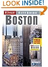 Insight City Guide Boston (Insight City Guides Boston)