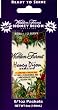 Walden Farms Honey Dijon Salad Dressing Packets - Six 1 oz. packets per box