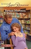 Father Material (Harlequin Superromance)