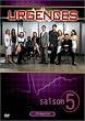 Urgences : Saison 5 - Coffret 3 DVD