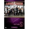 Urgences : Saison 5 - Coffret 3 DVD