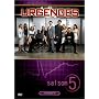 Urgences : Saison 5 - Coffret 3 DVD