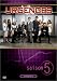 Urgences : Saison 5 - Coffret 3 DVD Urgences : Saison 5 - Coffret 3 DVD
