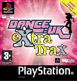 Dance UK eXtra Trax (PSone)