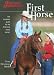 First Horse: The Complete Guide for the First-Time Horse Owner by Fran Devereux Smith ISBN 1585747149