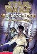 The Shattered Peace ("Star Wars" Jedi Apprentice)
