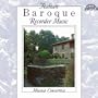 Italian Baroque Recorder Music