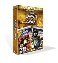 Buy THQ 49260 Warhammer 40,000 Dawn of War Gold Edition